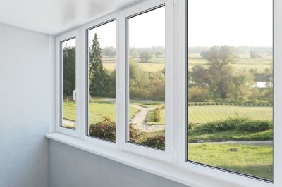 Best Window Replacement Contractors in Fort Mill, SC