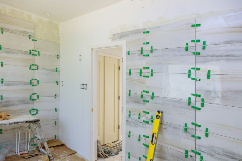 Cost of Tile in Fort Mill, SC