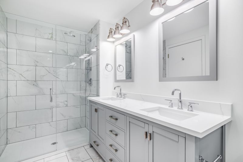 Shower Tiling Service