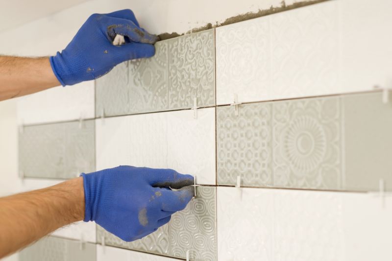 Professional Tile Finish