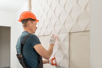 Wall Tile Applications