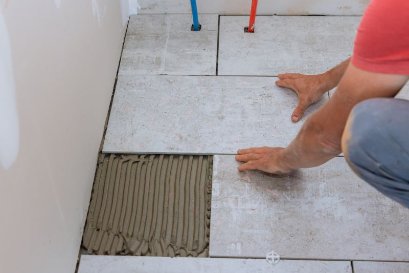 Commercial Tile Service Providers