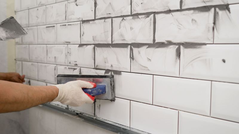 Local Tile Suppliers and Installers